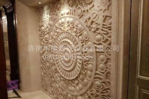 苏州石材雕刻样板